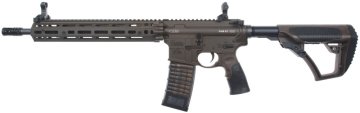 Airsoft-Sturmgewehre und SMGs