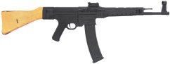 STG44, MP44, real wood, AGM
