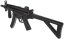 MP5K PDW Galaxy, A&K, G.5