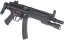 B&T MP5A5, Classic Army