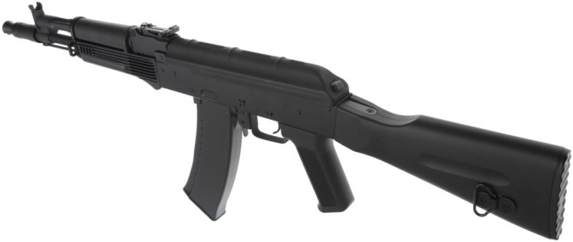 AK-105, rögzített állvánnyal, Cyma Sport, CM.031B