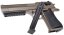 Desert Eagle AEP, TAN, Cyma, CM.121