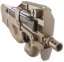 P90, FN Herstal, TAN, Cyma, CM.060
