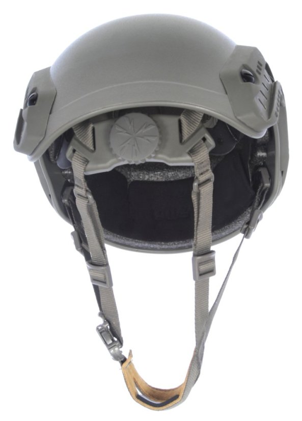 Helm FAST, Maritime, FG, FMA
