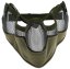 Masque de protection, FACE V2, OD, ACM