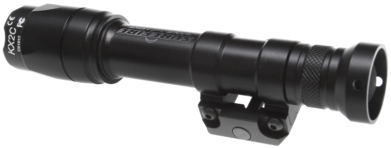 Tactical flashlight, M600C, Element