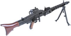 MG42, AGM, MG42
