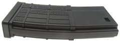 Tár M4, 300 BB, Lancer, fekete, Cyma, HY-483BK