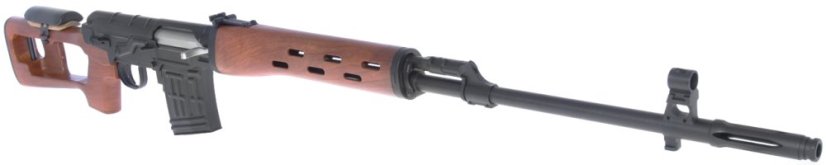 Dragunov SVD, rugós változat, fa, Koer, 555-B