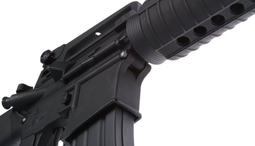 M16A3, Cyma Sport, CM.009