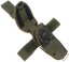Leg holster, US ARMY, OD, Dasta
