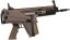 FN SCAR HEAVY, TAN, D-Boys, BY-805T, SC-02T