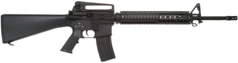 M16A4 RIS, D-Boys, BY-055, BI-5581M