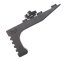 HandStop markolat, M-LOK, fekete, Cyma, CGS-OT-0040