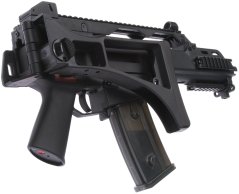 H&K CA36C, verzija 2014, Classic Army
