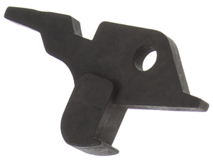 Steel sear, M4A1, GBB, SHS Steel sear, M4A1, GBB, SHS