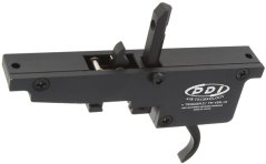 Zestaw spustowy do VSR-10 PDI