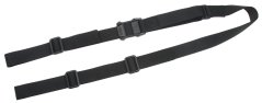 Taktikai heveder MS1 Rifle, fekete, Magpul PTS