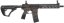EMG Daniel Defense DD4 MK18, RIII 9.5 Inch, GBBR, Brown, Cyma CGS, DD.1103 BR