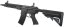 KAC SR16, MK16 M-LOK 10.5 Inch, Ambidextrous, tracer chamber, Black, Cyma Platinum, CM.006R-10.5