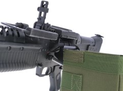 M60, A&K
