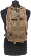 Plecak Combat Pack 30L, TAN, ACM