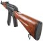 AK-74, full steel, real wood, Cyma Platinum, CM.056