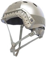 Helm FAST, Typ PJ, Premium, FDE, Emerson