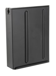 Magazine, L96 AWS, MB4401, metal, 40rd, Well