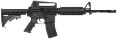 Tartós egyedi M4A1 RIS, 130 m/s, AirsoftGuns, BY-051, BI-5181M