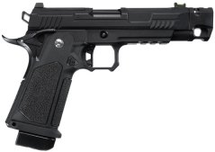 HI-CAPA 4.3L Vanguard OR, compensator, GBB, Arcturus
