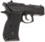 CZ 75D Compact, GNB, ASG