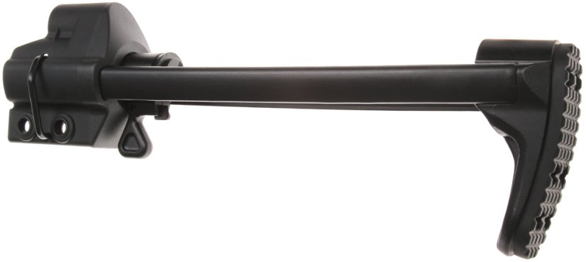 Tactical retractable stock, MP5, Classic Army