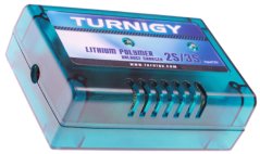 Intelligens Li-Pol akkumulátor töltő, Turnigy 12V, Turnigy