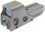 Red dot sight, EOTech Holographic 552, TAN, ACM