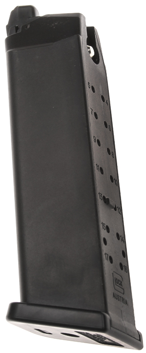 Magazine, Glock 17, GBB, 25rd, Tokyo Marui