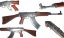Sa vz. 58, SLR 105, AirsoftGuns