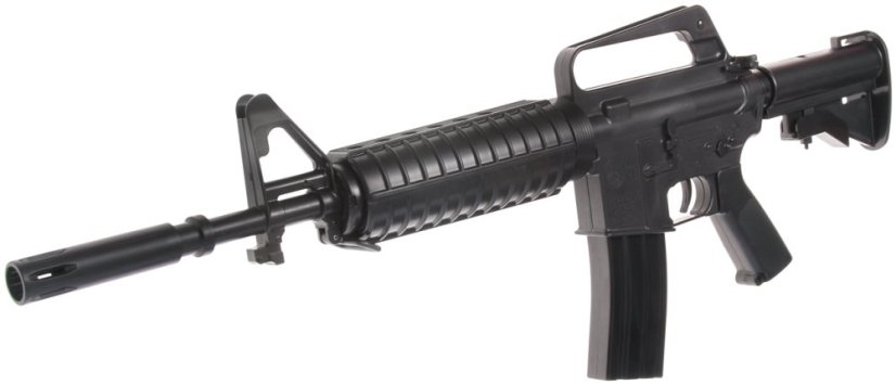 Colt XM177E2, Tokyo Marui