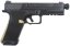 SALIENT ARMS BLU AEP, mosfet, Black, Cyma, CM.135S