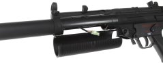 MP5SD6, Cyma Standard, CM.041SD6