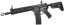 M4, URX4 M-LOK 8.5 Inch, tracer chamber, mosfet, Black, Cyma Standard, CM.068M-8.5