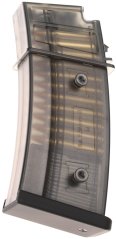 Magazin, G36, Low-Cap, 50 Schuss, Tokyo Marui