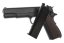 Colt M1911 A1, GBB, WE