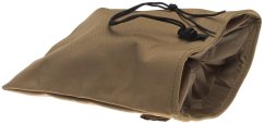 Drop mag pouch, TAN, ACM