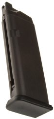 Magazine, Glock 17, 18C, GBB, 23rd, KSC, KWA
