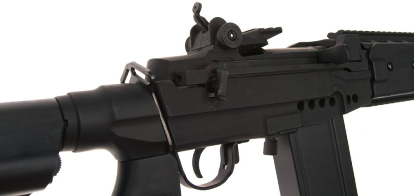 M14 EBR, Crane állvány, Cyma Standard, CM.032EBR