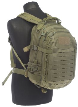Plecaki do airsoftu