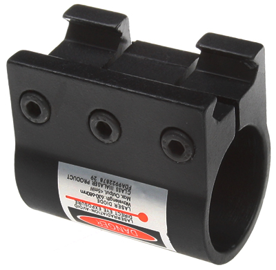 Laser sight, type A4, ACM