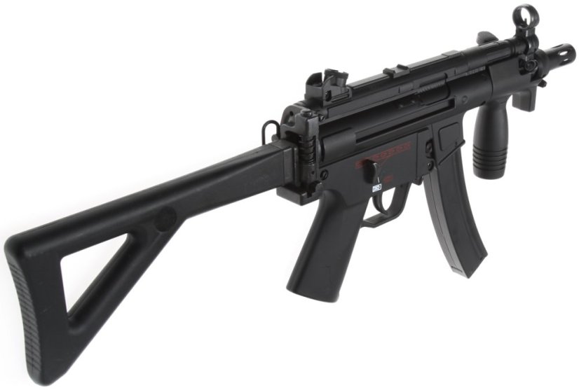 MP5K PDW Galaxy, A&K, G.5