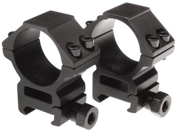 Airsoft prstenovi za montažu 30 mm
